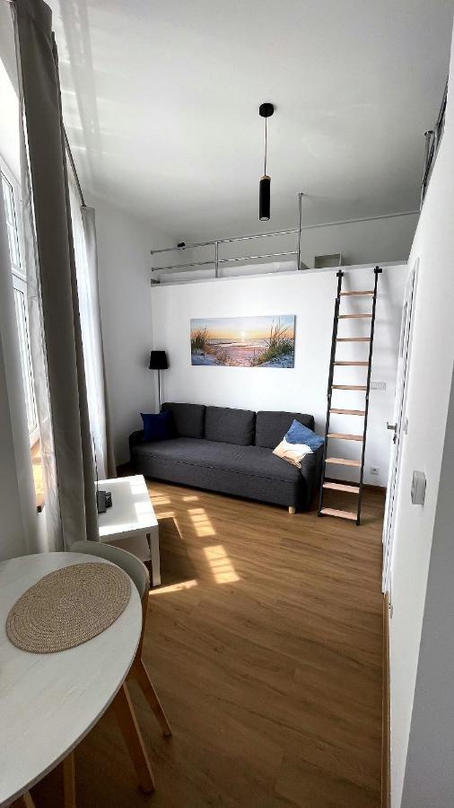 Old Town Stage One Apartament *