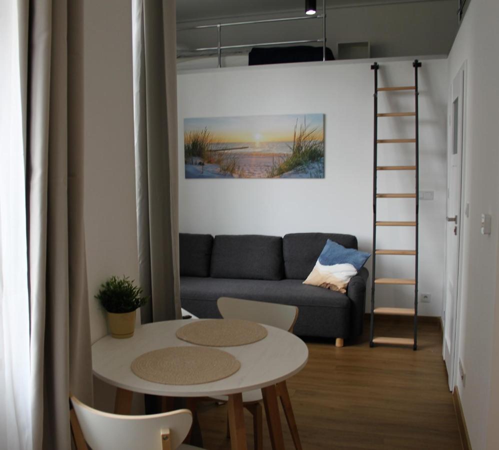 Old Town Stage One Apartament *