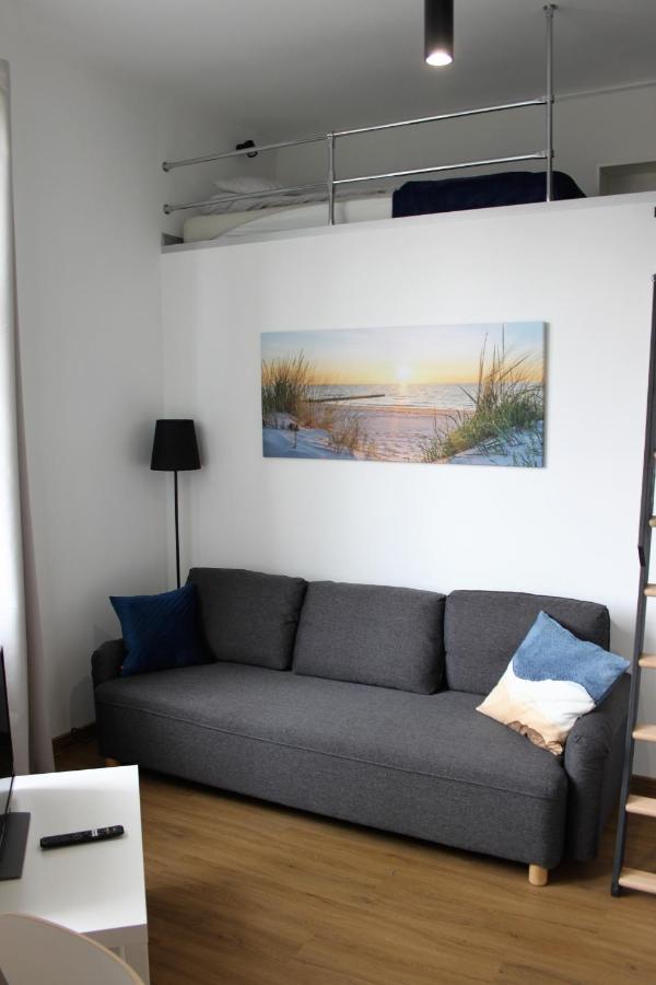 Apartament Old Town Stage One