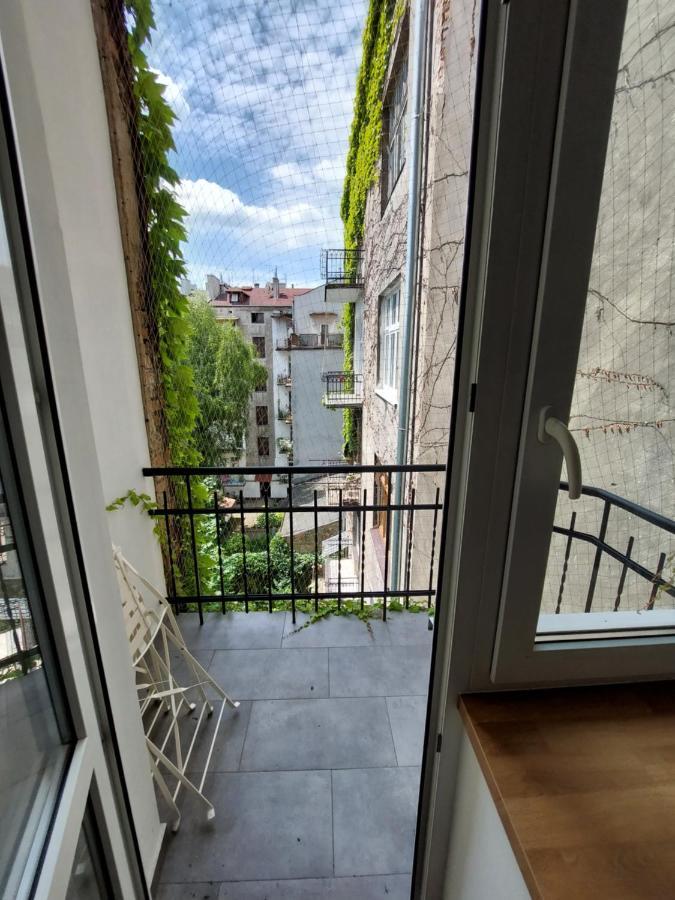 Old Town Stage One Apartament
