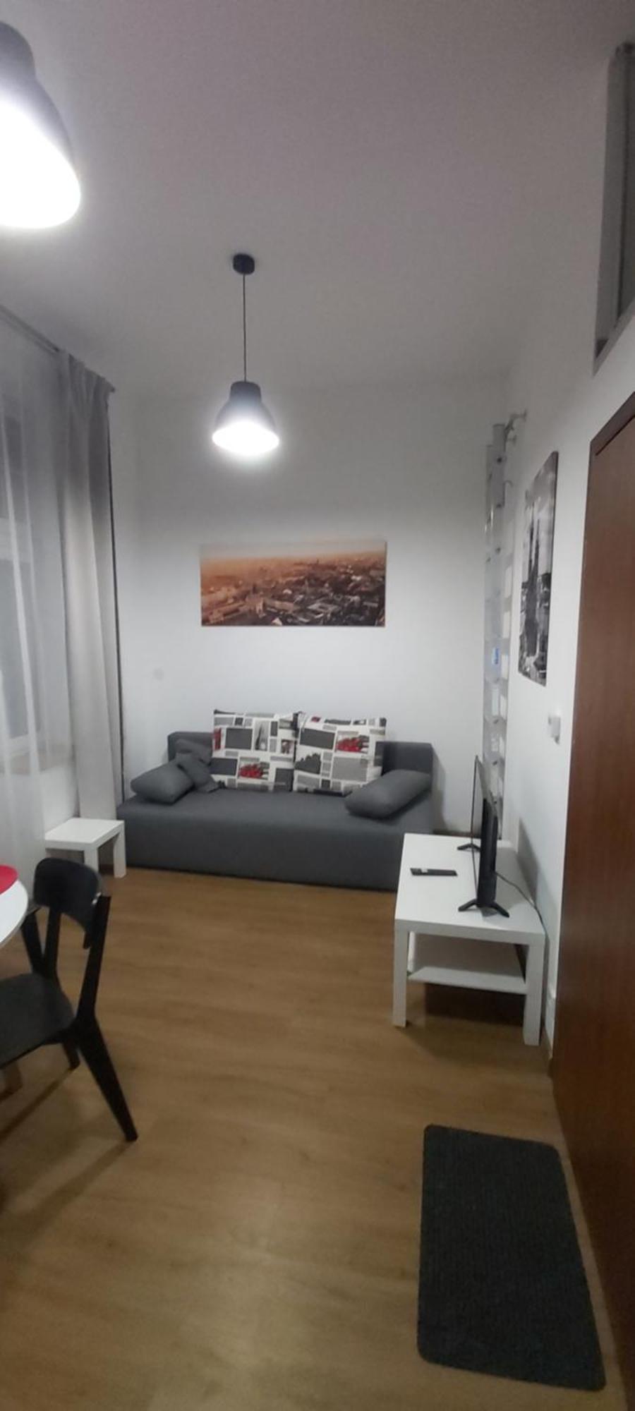 Old Town Stage One Apartament