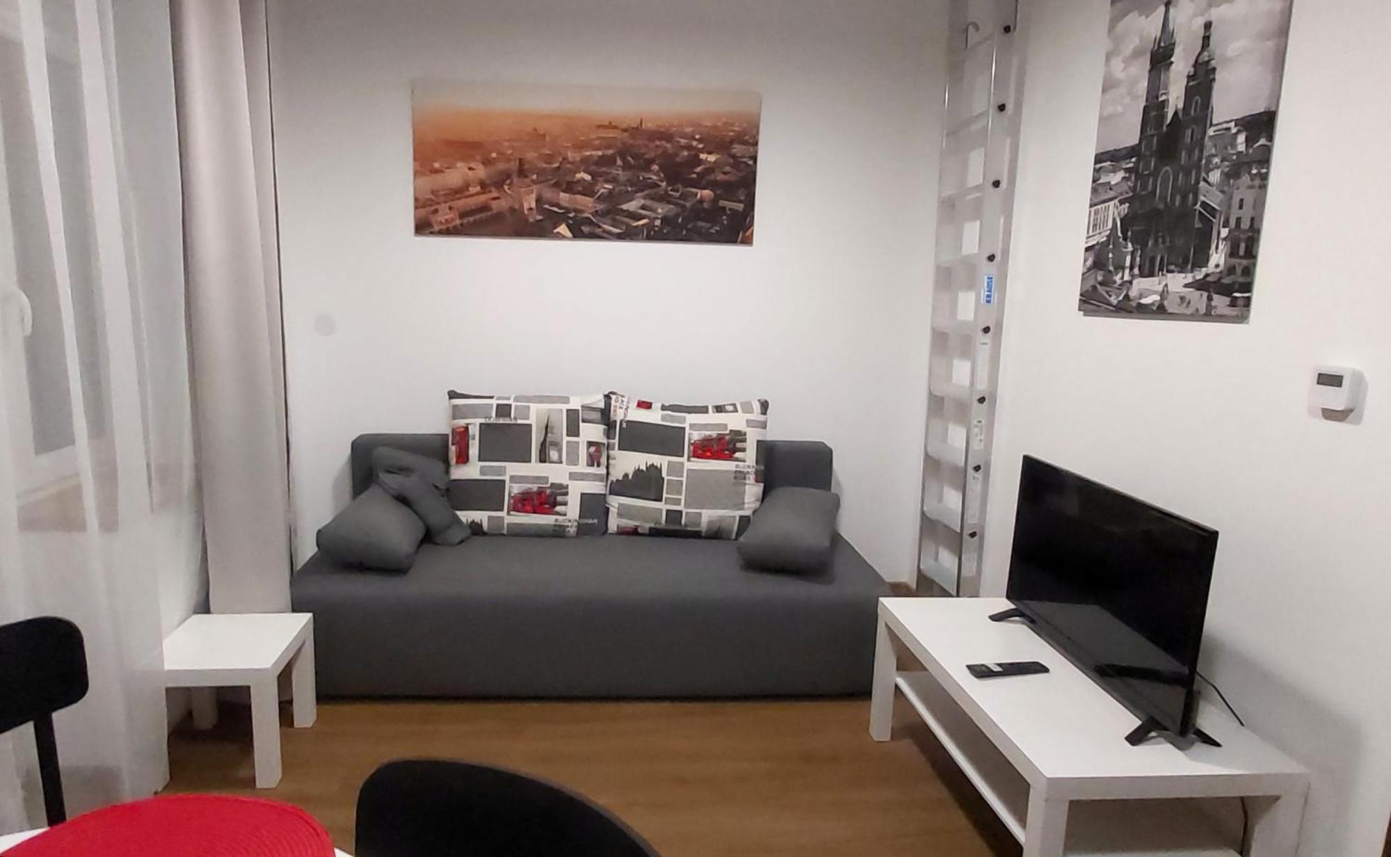 Apartament Old Town Stage One *