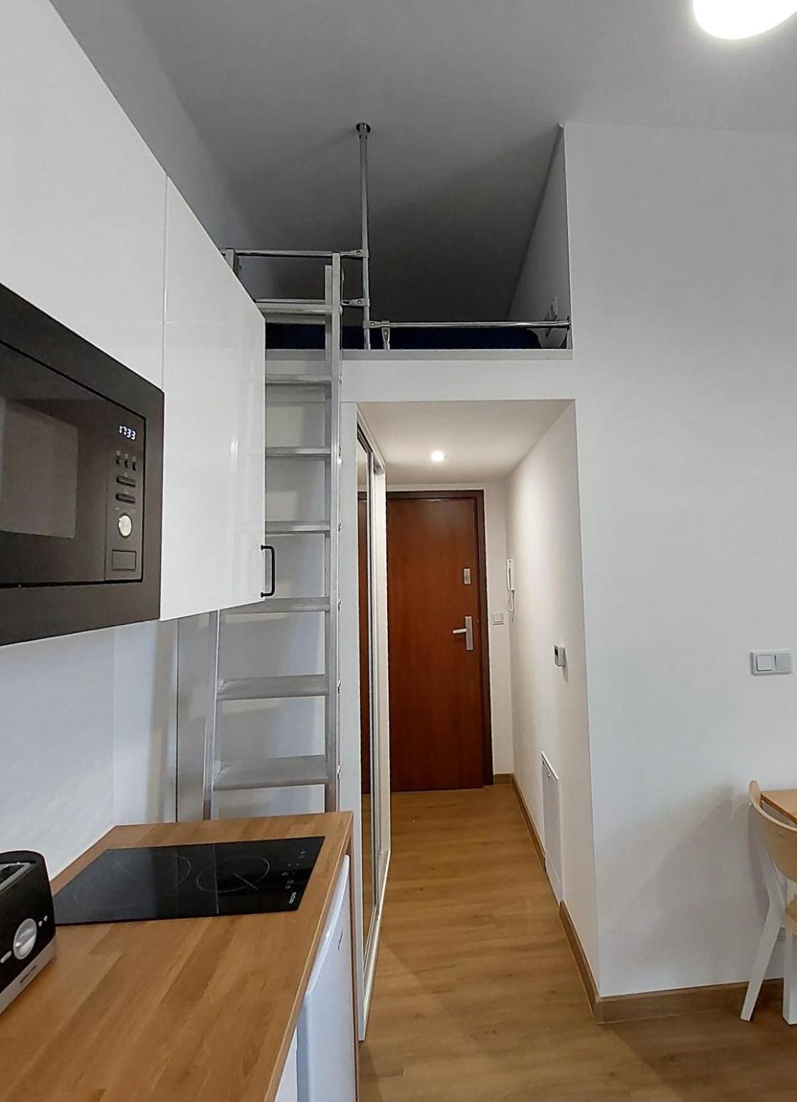 Apartament Old Town Stage One Kraków