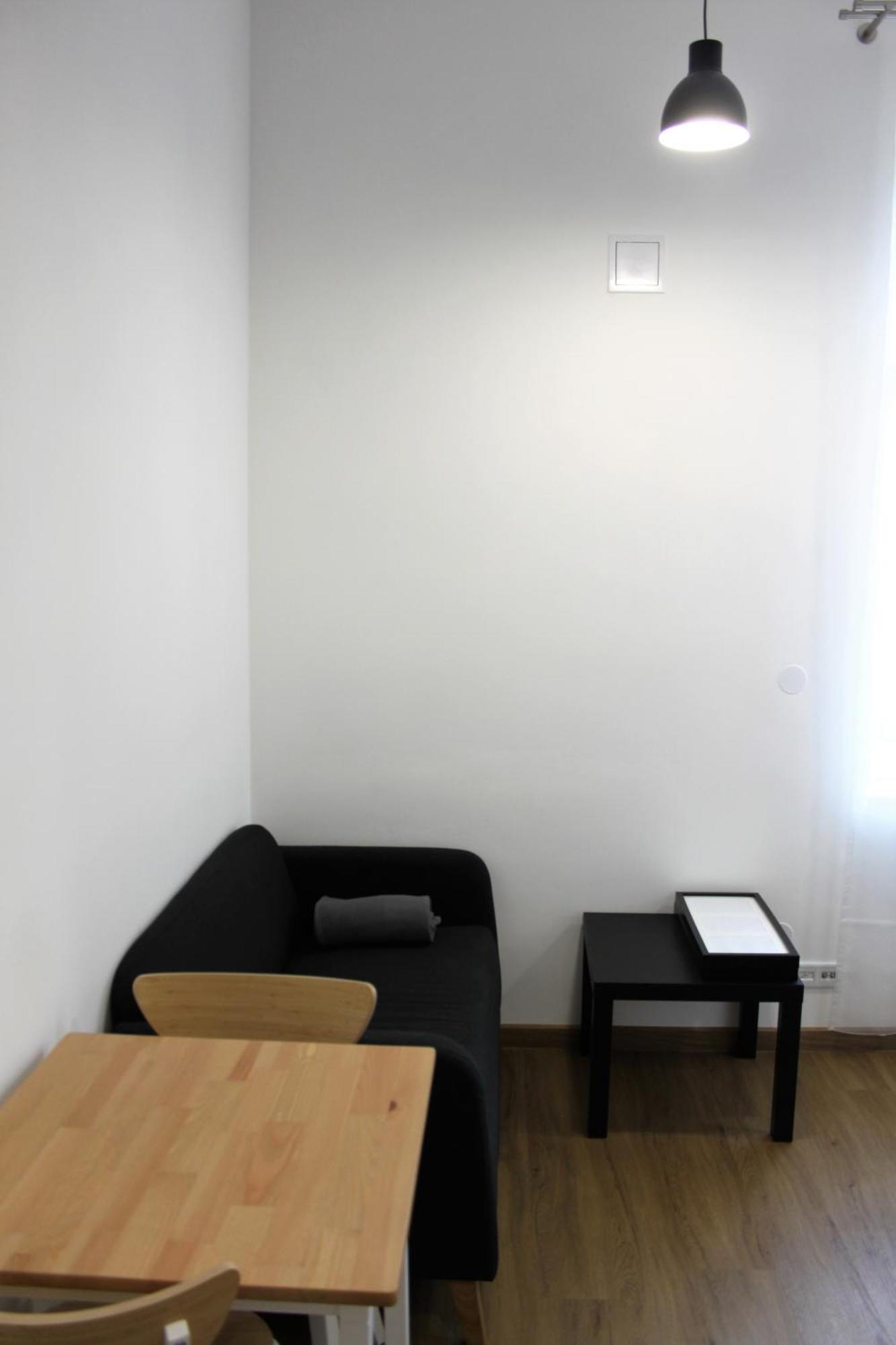 Old Town Stage One Apartament