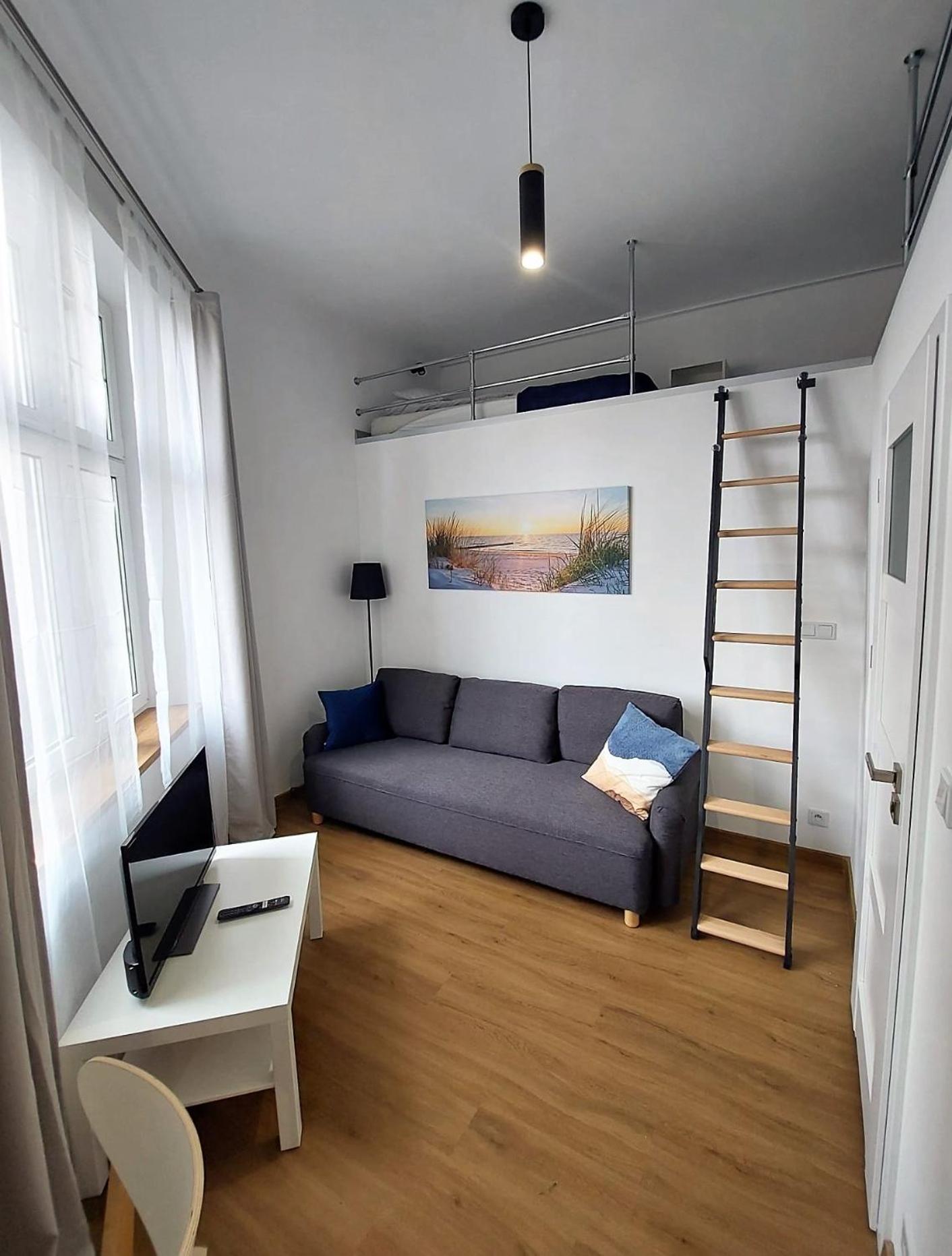 Apartament Old Town Stage One