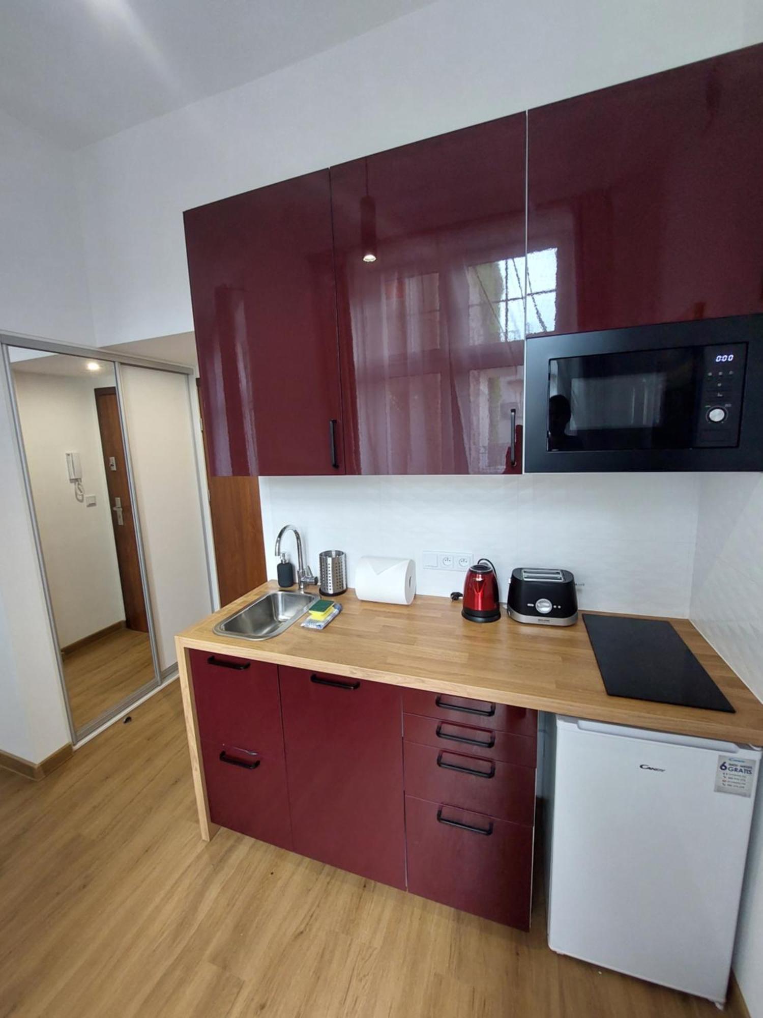 Old Town Stage One Apartament