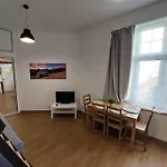 Old Town Stage Apartments 4Xstudio