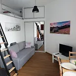 Old Town Stage Apartments 4Xstudio