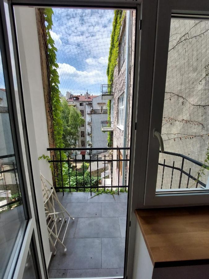 Apartament Old Town Stage One