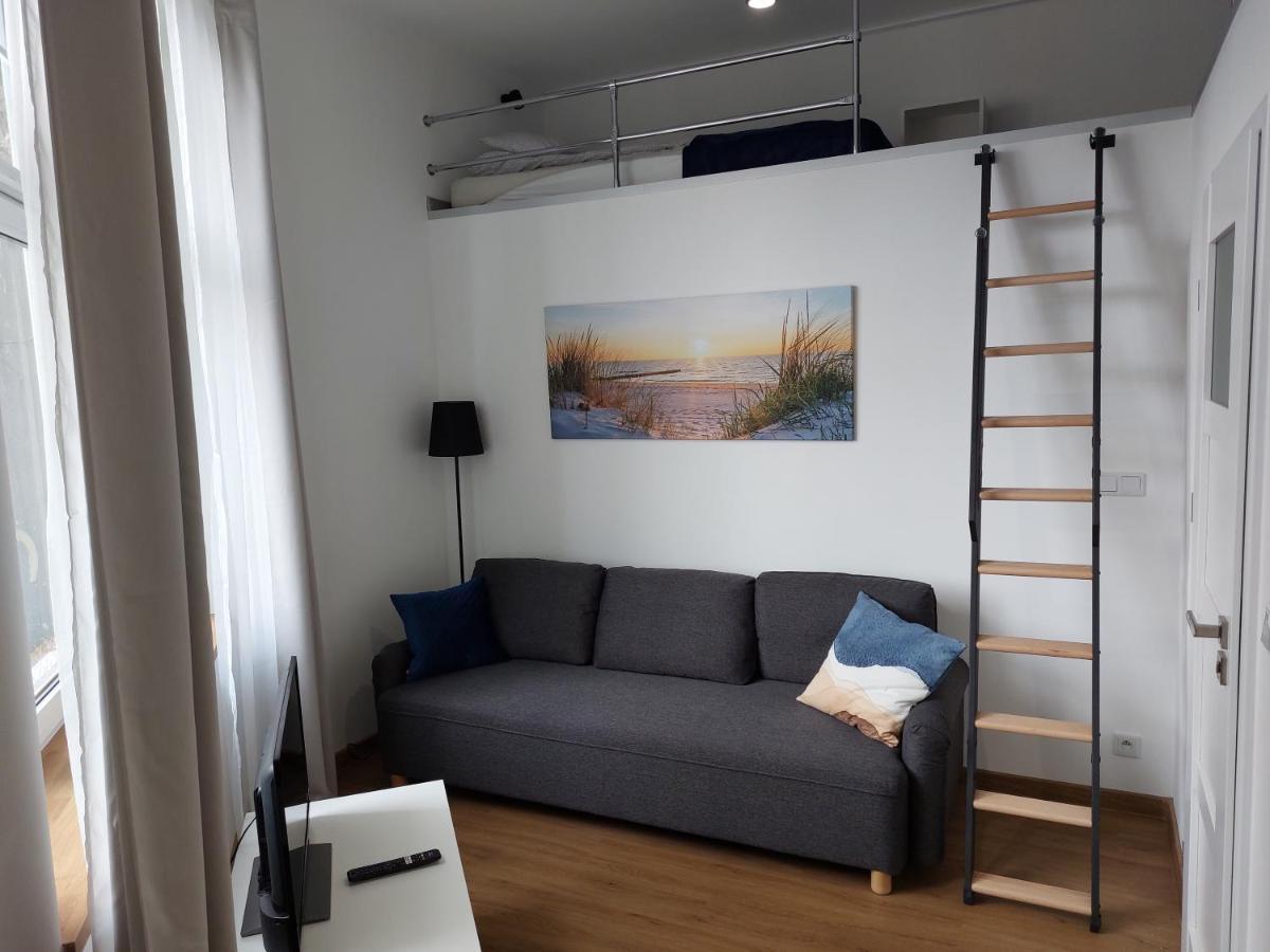 Old Town Stage One Apartament *