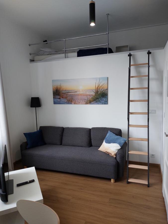 Old Town Stage One Apartament Kraków