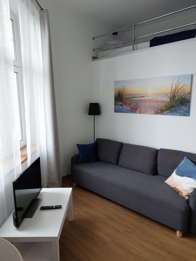Old Town Stage One Apartament