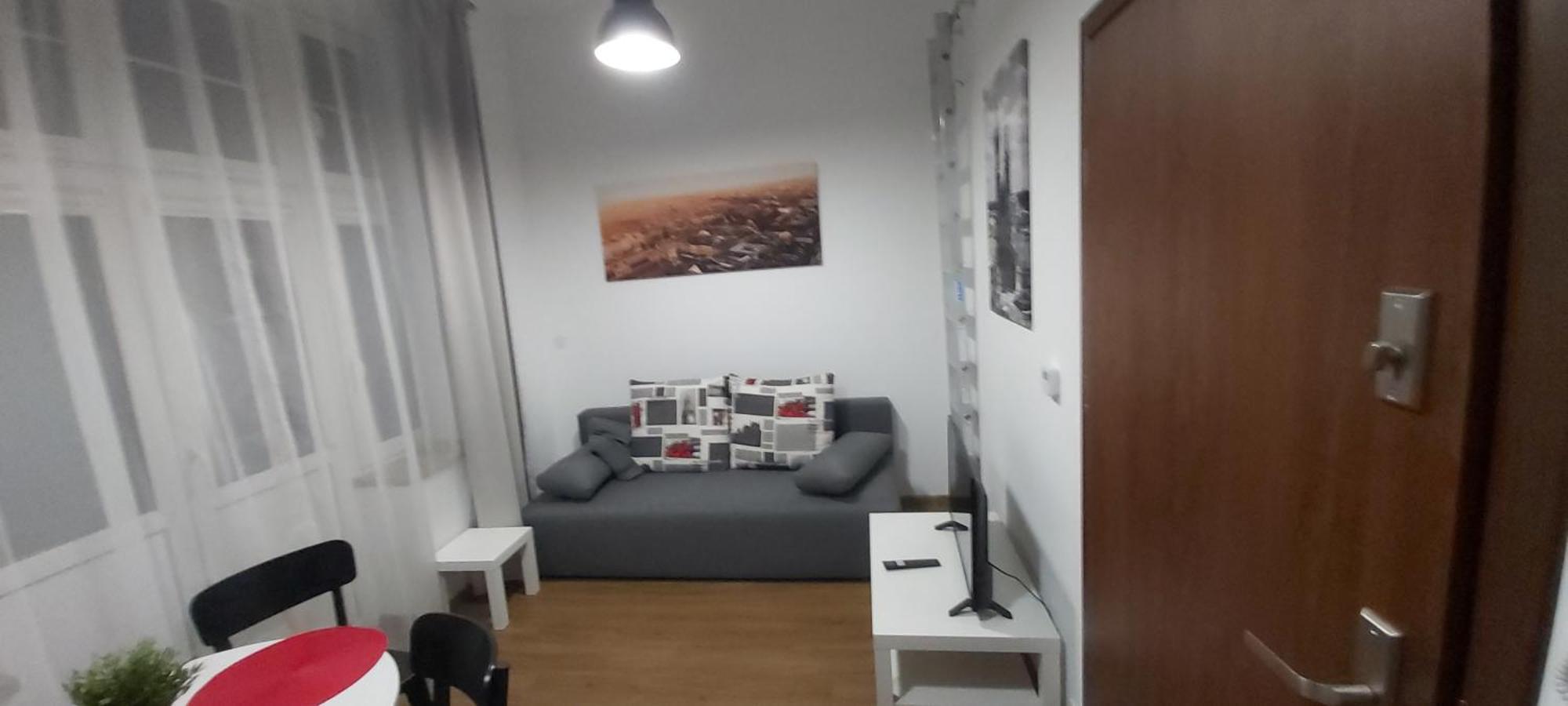 Apartament Old Town Stage One