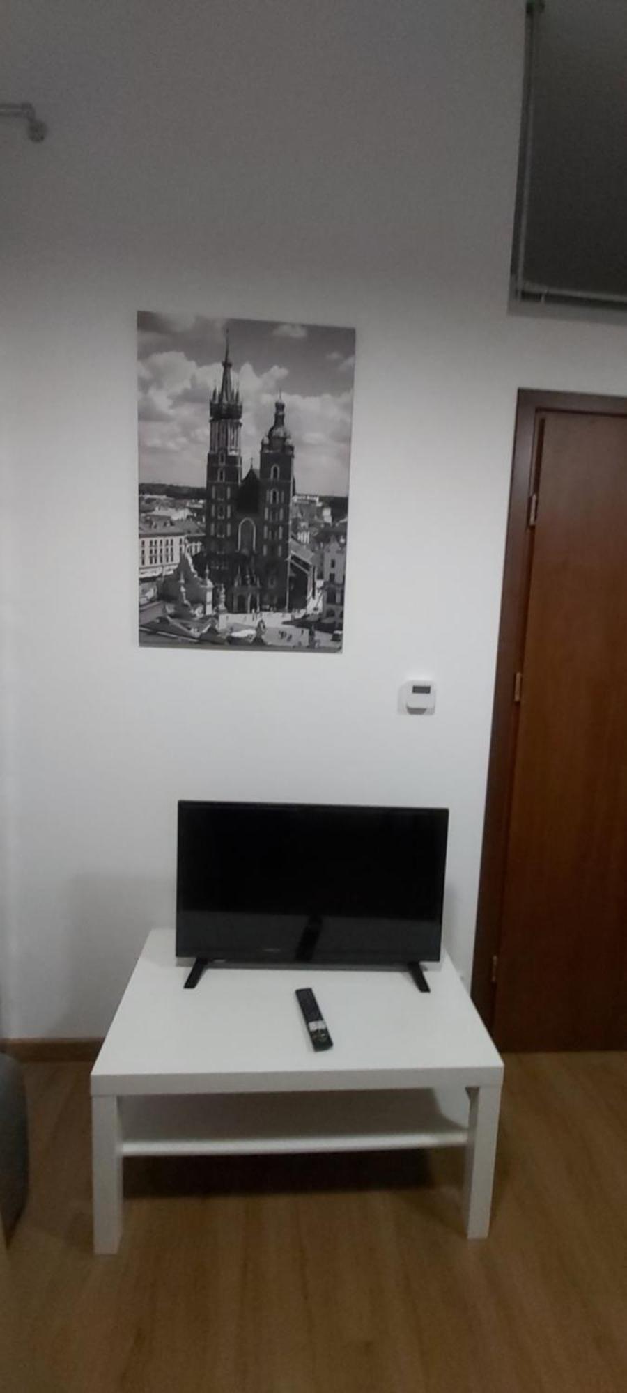 Old Town Stage One Apartament Kraków