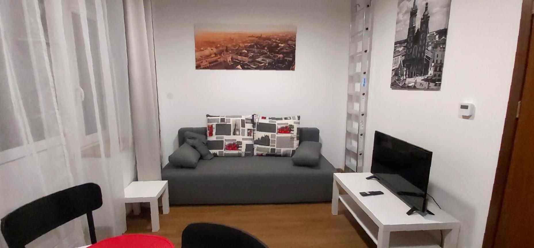 Old Town Stage One Apartament *