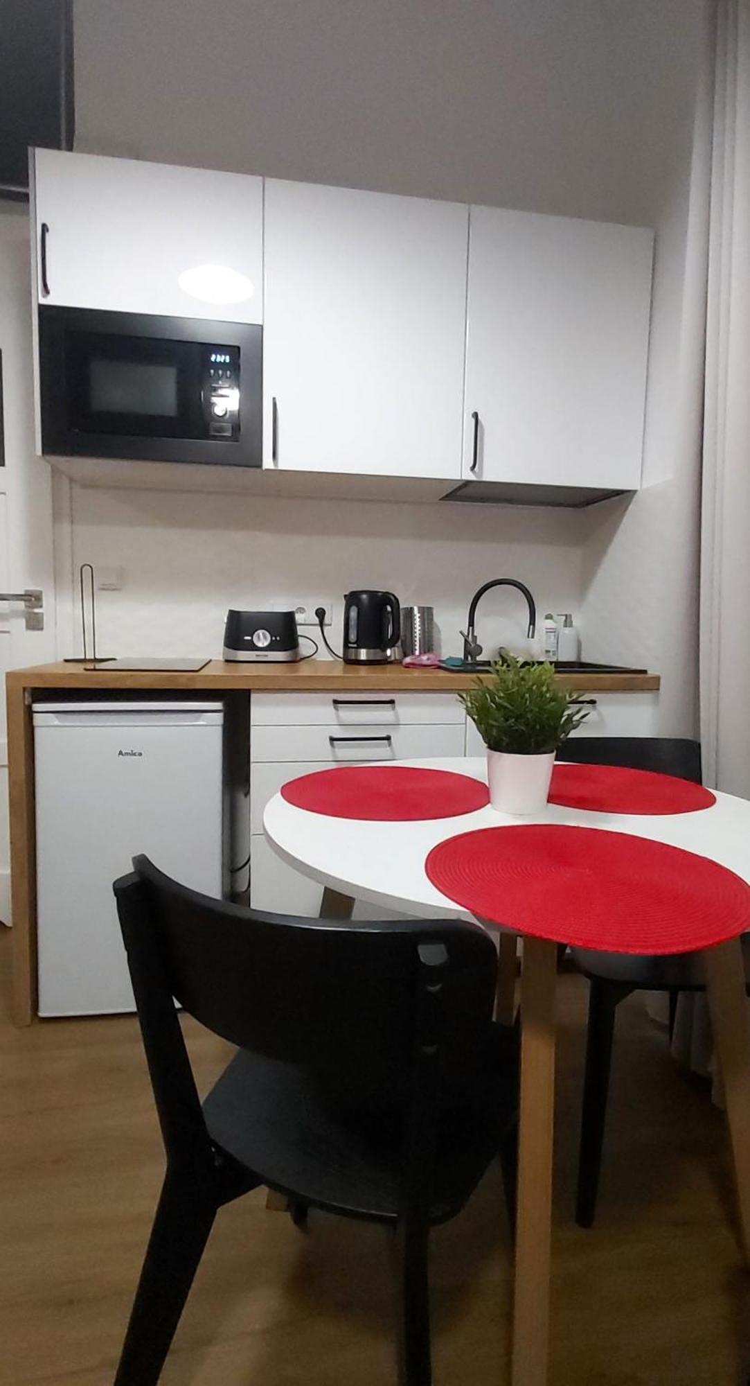Apartament Old Town Stage One