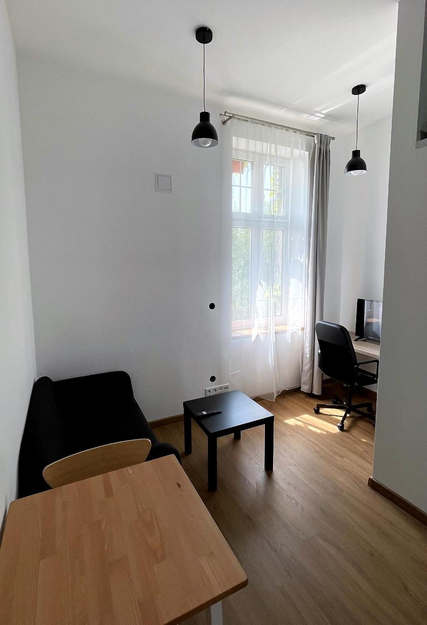 Old Town Stage One Apartament *