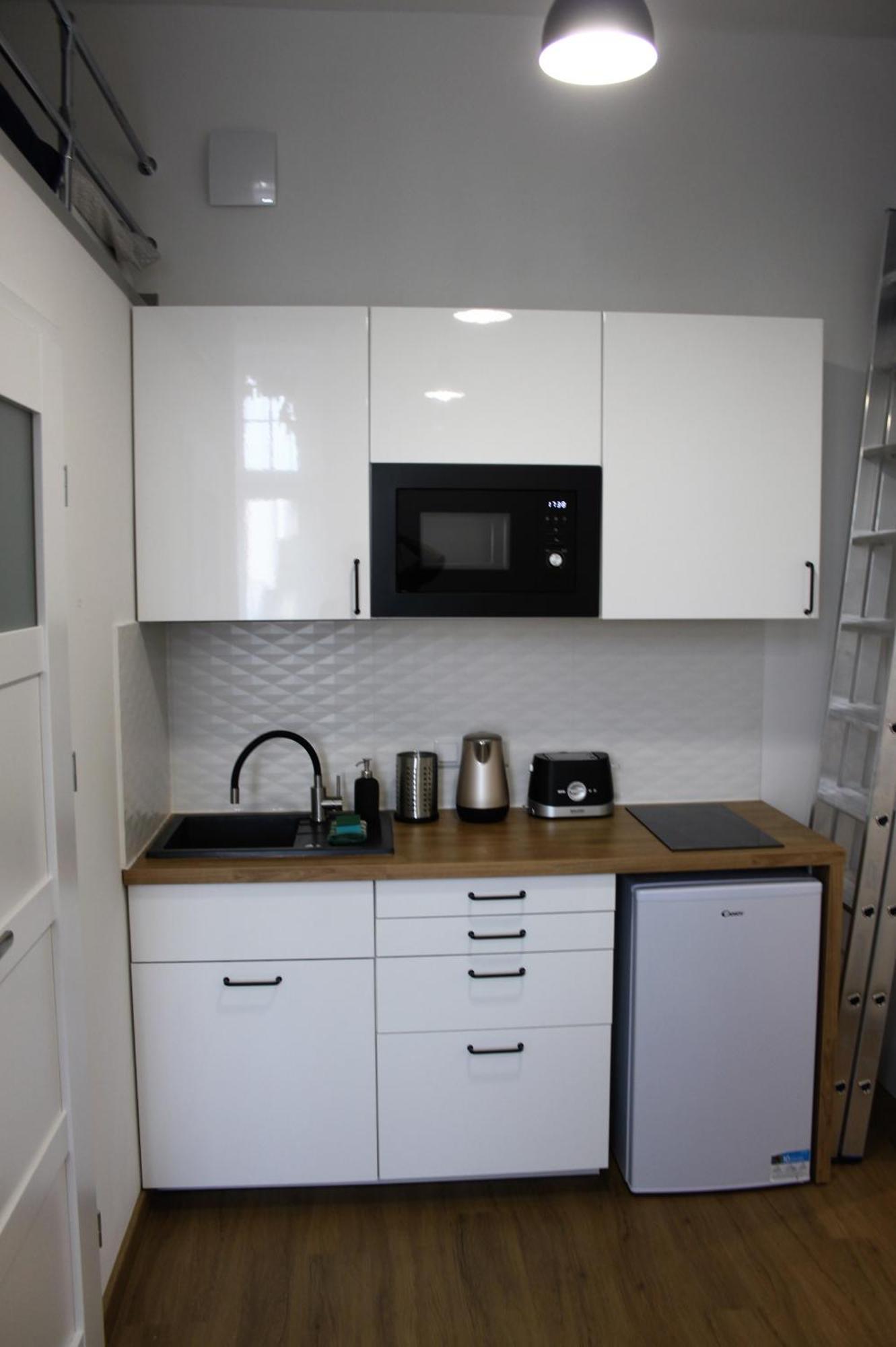 Apartament Old Town Stage One