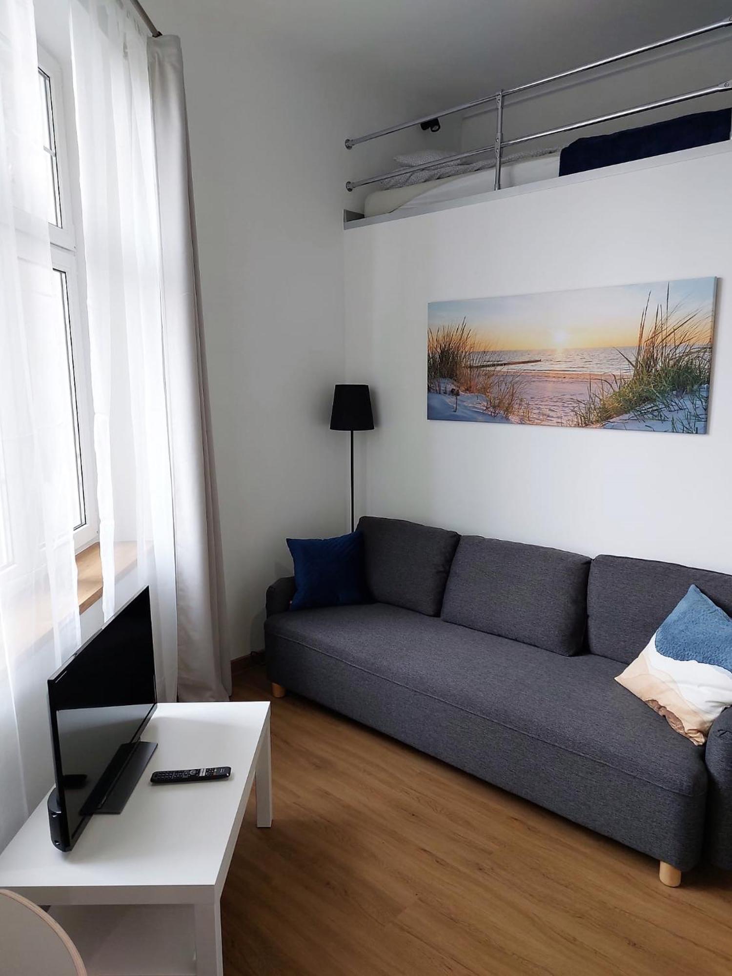 Old Town Stage One Apartament *